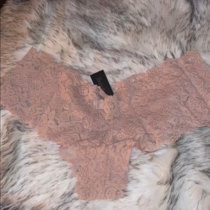 Frederick’s of Hollywood Panties